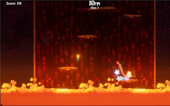 PC《跳跃挑战! Jump Challenge!》中文版下载