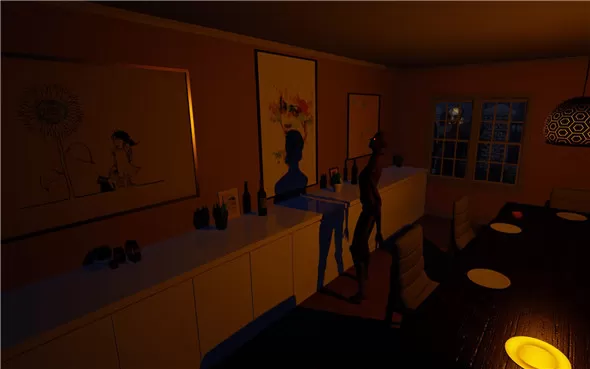 PC《生于恐惧 Born Into Fear》英文版下载
