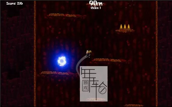 PC《跳跃挑战! Jump Challenge!》中文版下载_1
