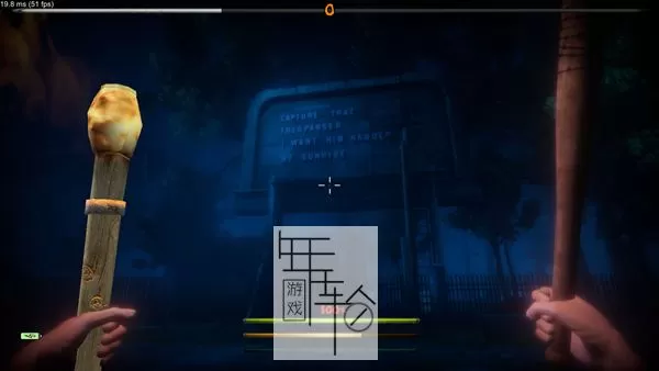PC《西科岛 SICKO ISLAND》英文版下载（集成The Inferno Pack ）_0