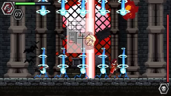 PC《托兹奥哈之夜：德古拉的复仇 Toziuha Night: Dracula's Revenge》英文版下载_2