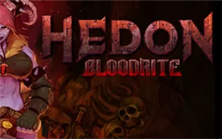 PC《赫顿血石 Hedon Bloodrite》英文版下载（v2.2.0）