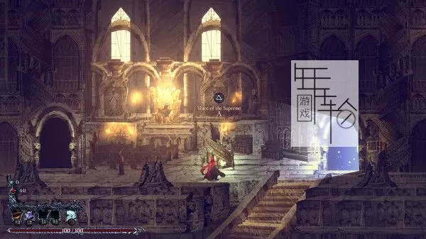 PC《疯狂之源 Source of Madness》免安装中文版下载 v1.1.6_0