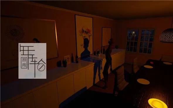 PC《生于恐惧 Born Into Fear》英文版下载_0