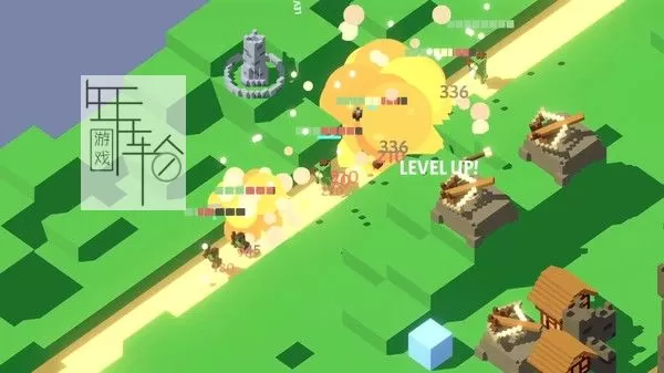 PC《Rogue巨塔 Rogue Tower》免安装汉化中文版下载（v1.0.15）_0