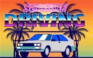 PC《海边驾驶 Seaside Driving》英文版下载
