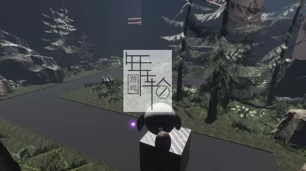 PC《B-1LL1》英文版下载_0