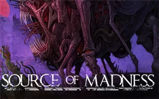 PC《疯狂之源 Source of Madness》免安装中文版下载 v1.1.6