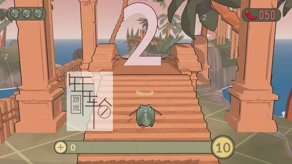 PC《数学正确的3D冒险 Math it Right 3D Adventure》英文版下载_1