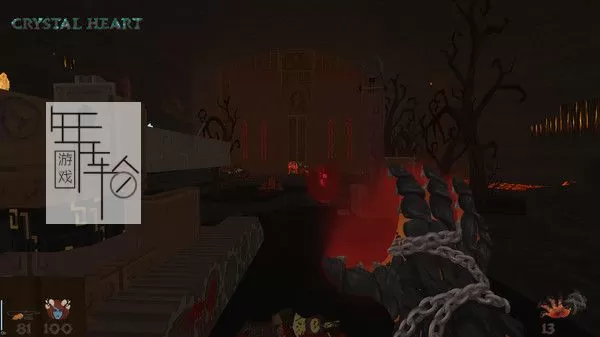 PC《赫顿血石 Hedon Bloodrite》英文版下载（v2.2.0）_0