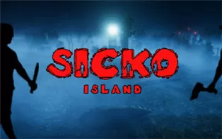 PC《西科岛 SICKO ISLAND》英文版下载（集成The Inferno Pack ）