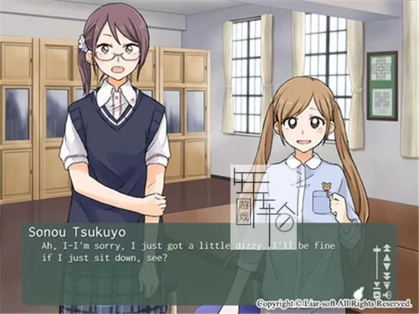 PC《屋顶上的百合灵 Kindred Spirits on the Roof》英文版下载（集成Full Chorus）_0