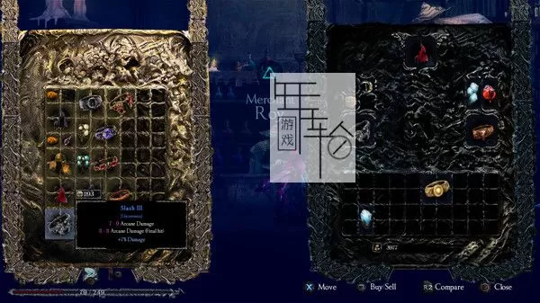 PC《疯狂之源 Source of Madness》免安装中文版下载 v1.1.6_2