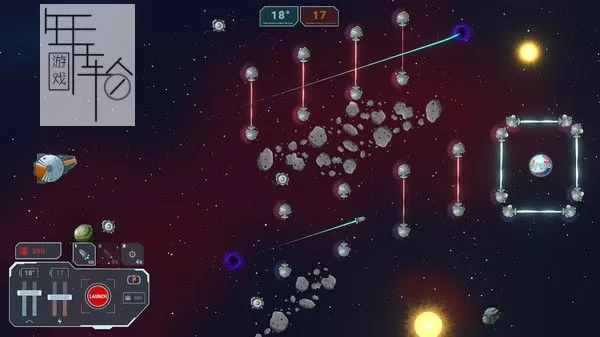 PC《太空殖民者 Space Colonizer》英文版下载_1
