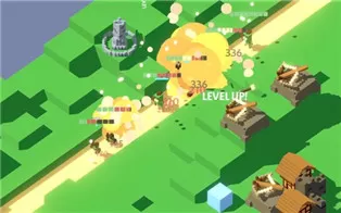PC《Rogue巨塔 Rogue Tower》免安装汉化中文版下载（v1.0.15）