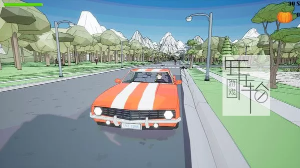 PC《有趣的村庄 Funny Village》英文版下载_0