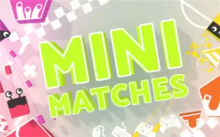 PC《迷你比赛 Mini Matches》英文版下载