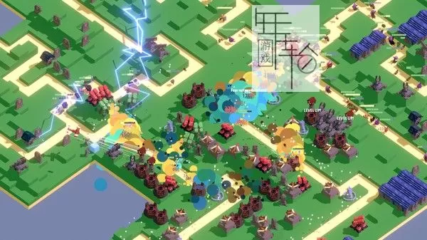 PC《Rogue巨塔 Rogue Tower》免安装汉化中文版下载（v1.0.15）_2