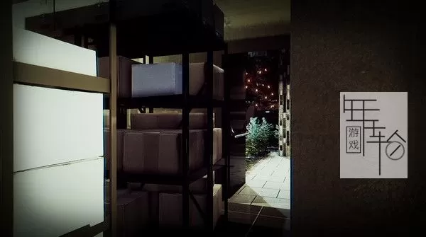 PC《闭店事件 The Closing Shift》中文版下载（v1.07含彩蛋）_2