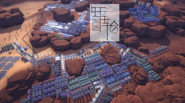 PC《基建空间 InfraSpace》免安装中文版下载v1.3.281_2