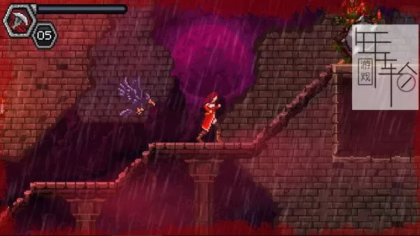 PC《托兹奥哈之夜：德古拉的复仇 Toziuha Night: Dracula's Revenge》英文版下载_1