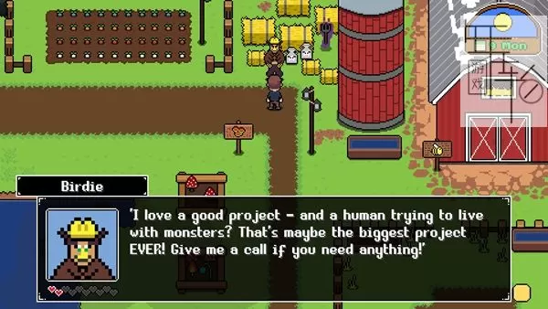 PC《乡村怪兽 Village Monsters》英文版下载_0