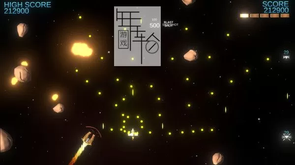 PC《外星人太空混蛋 Alien Space Bastards》英文版下载_0