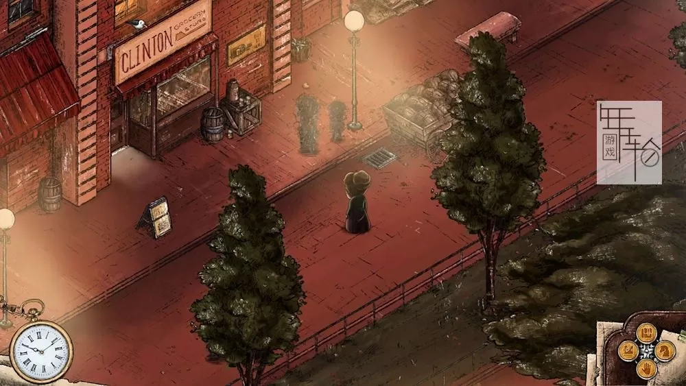 switch《一个不情愿的地方 A Place for the Unwilling》英文版nsp/xci下载_0