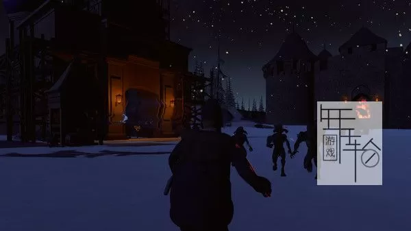 PC《贝萨拉布的恶梦 Bessarabian Nightmares》英文版下载_2