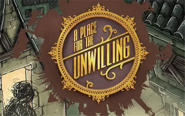 switch《一个不情愿的地方 A Place for the Unwilling》英文版nsp/xci下载