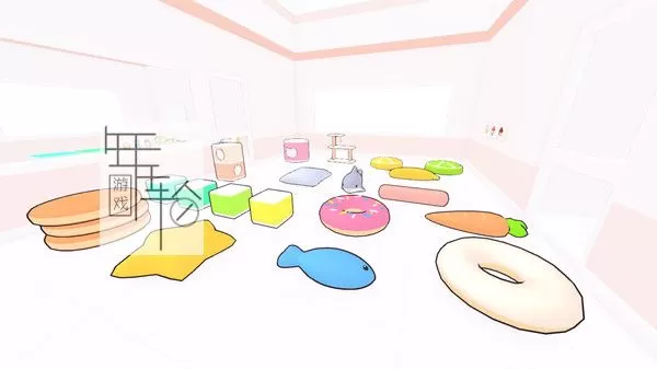 PC《妮可尼亚~ Neko Nyaa~》英文版下载_0