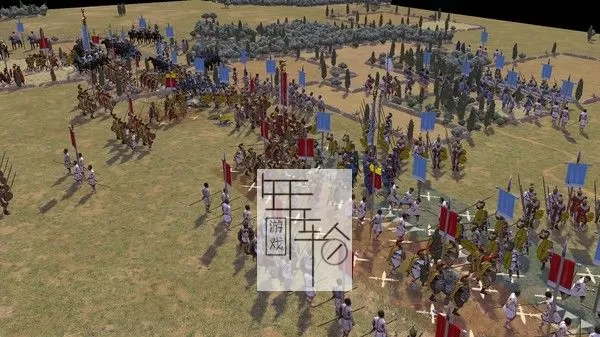 PC《荣耀战场2 Field of Glory II》英文版下载（集成瑞士崛起DLC）_0