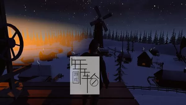 PC《贝萨拉布的恶梦 Bessarabian Nightmares》英文版下载_1