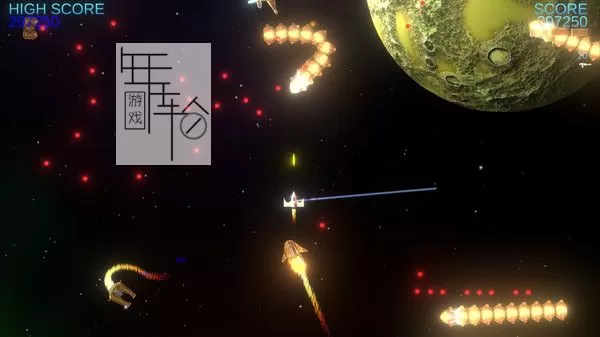 PC《外星人太空混蛋 Alien Space Bastards》英文版下载_1
