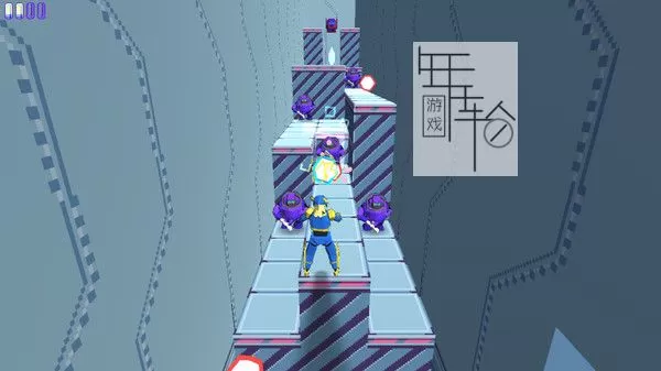 switch《Thunder Kid Hunt for the Robot Emperor》英文版nsp/xci下载_0
