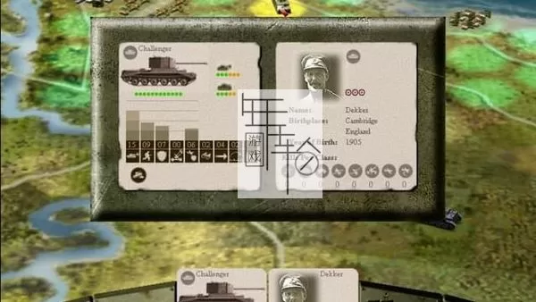 PC《装甲将军：3D突击队 Panzer General 3D Assault》英文版下载_0