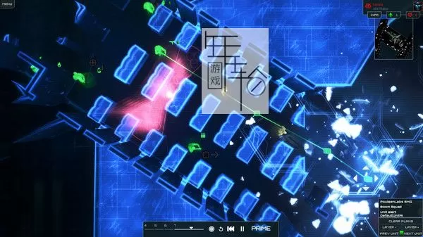 PC《冰封触点2 Frozen Synapse 2》英文版下载（v108）_1