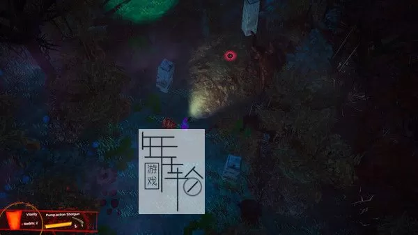 PC《残敌 Enemy Remains》英文版下载_1