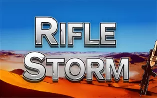 PC《步枪风暴 Rifle Storm》英文版下载