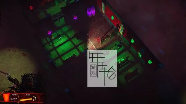 PC《残敌 Enemy Remains》英文版下载_0