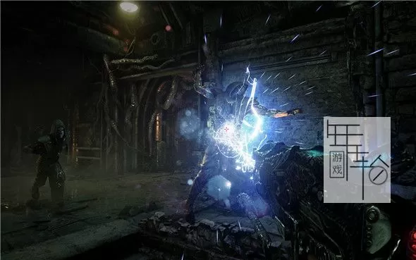 PC《恐怖迷城 Inner Chains》英文版下载_1