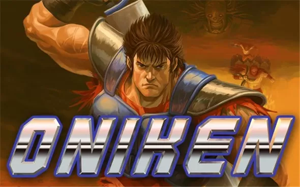 【9.0/5.05】PS4《 赤影战士：复刻 – 不可阻挡版 Oniken Unstoppable Edition》英文版pkg下载（v1.01）