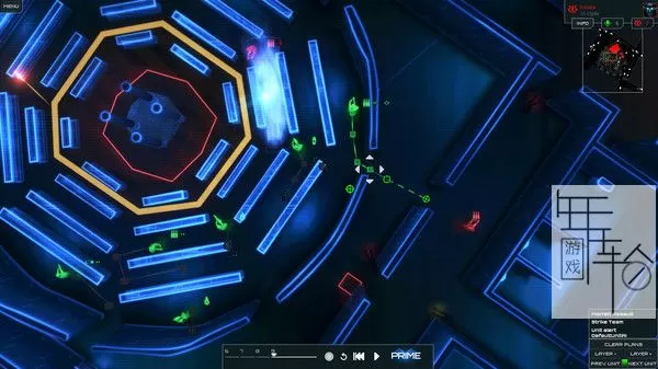 PC《冰封触点2 Frozen Synapse 2》英文版下载（v108）_2