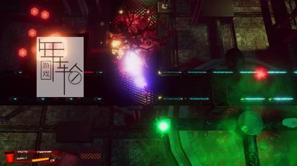 PC《残敌 Enemy Remains》英文版下载_2