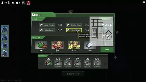 PC《步枪风暴 Rifle Storm》英文版下载_2