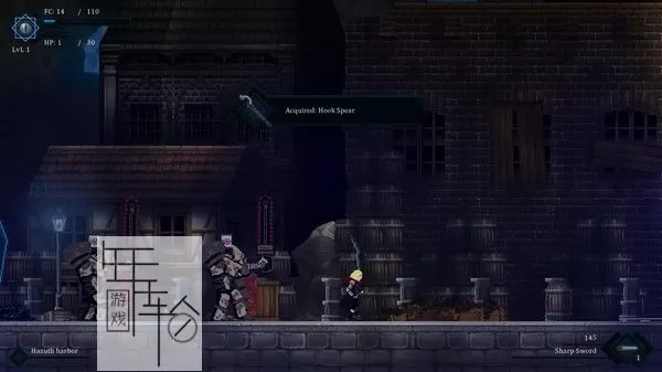 PC《Skautfold：篡位者 Skautfold: Usurper》英文版下载_2