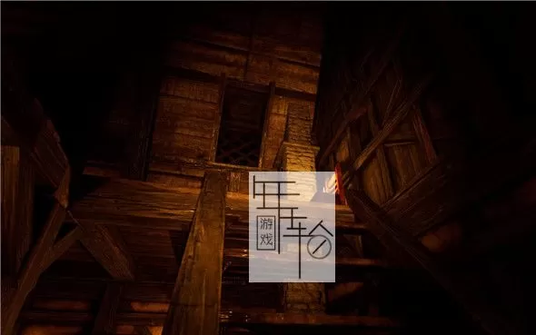 PC《黑暗中的盗贼 The Thief In The Dark》英文版下载_1