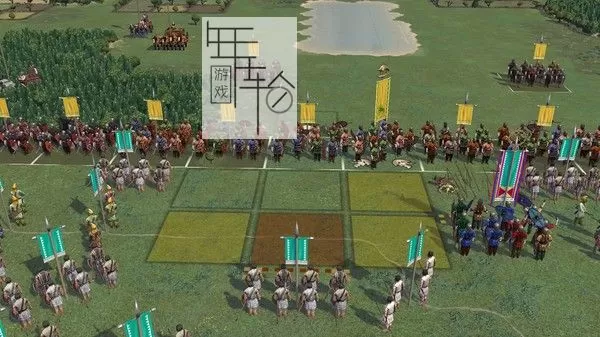 PC《荣耀战场2 Field of Glory II》英文版下载（集成瑞士崛起DLC）_2