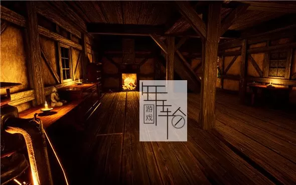 PC《黑暗中的盗贼 The Thief In The Dark》英文版下载_0