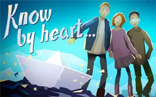 PC《记在心中 Know by heart》英文版下载